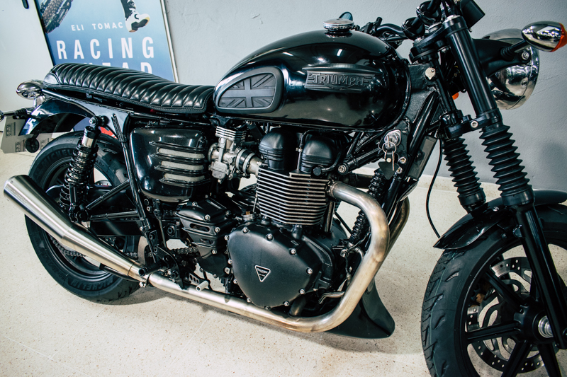Moto Image
