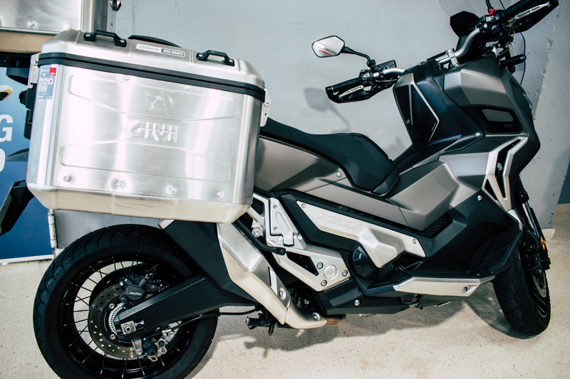 Moto Image