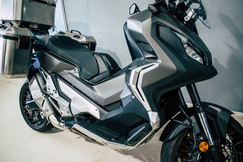 Moto Image