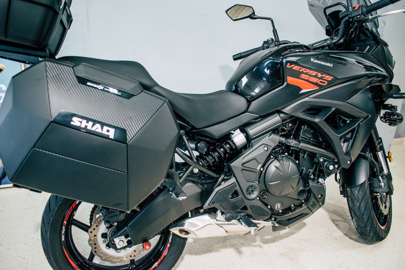 Moto Image