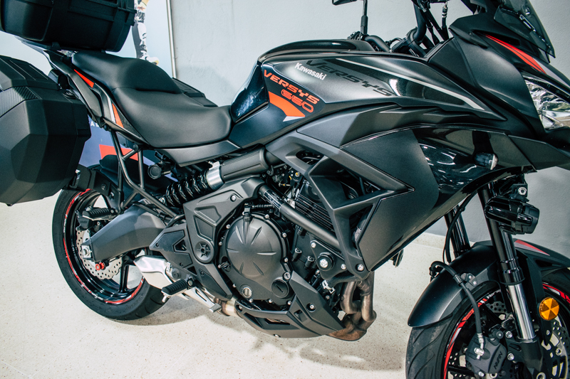 Moto Image