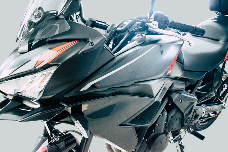 Moto Image