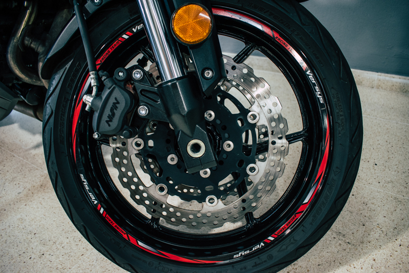 Moto Image