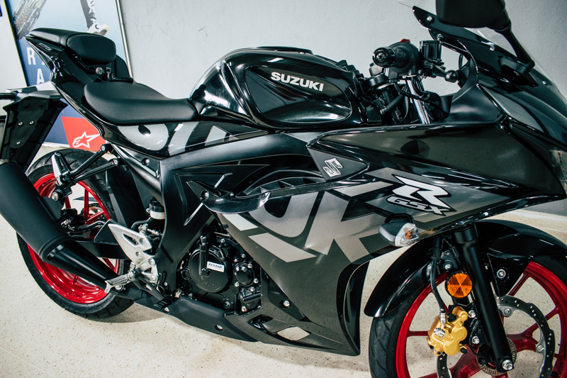 Moto Image
