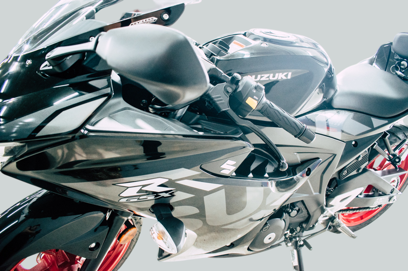 Moto Image