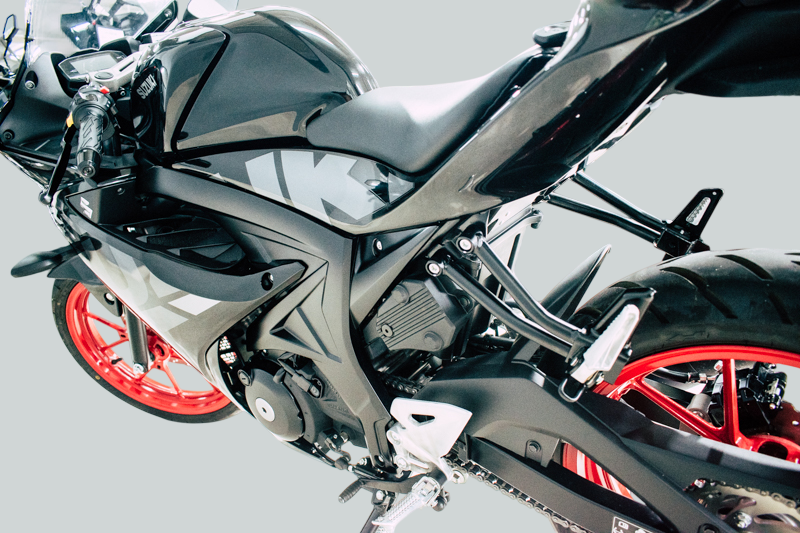Moto Image