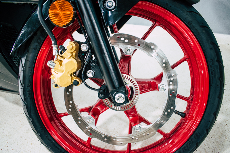 Moto Image