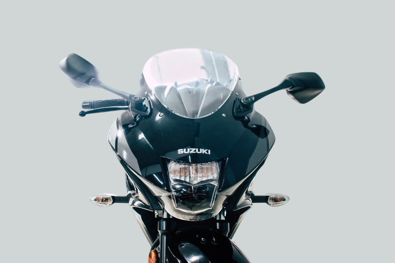 Moto Image