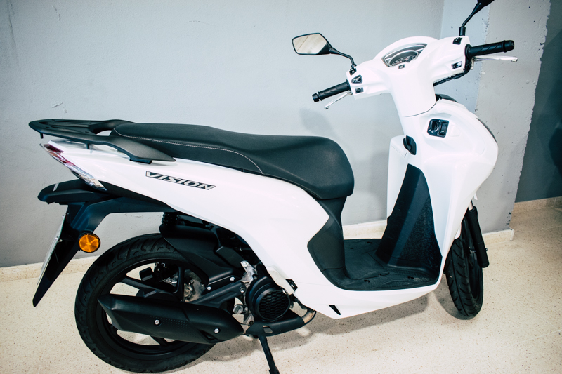 Moto Image