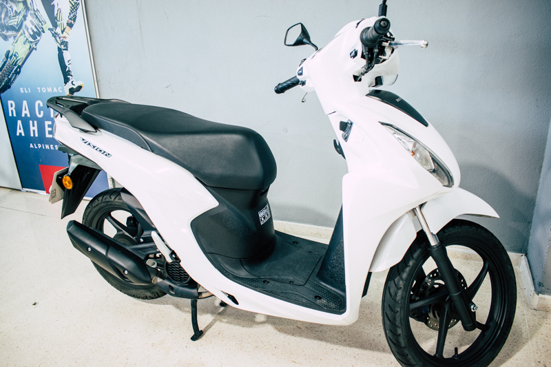 Moto Image