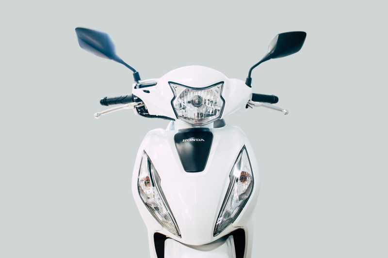 Moto Image