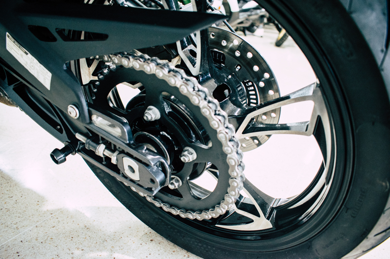 Moto Image