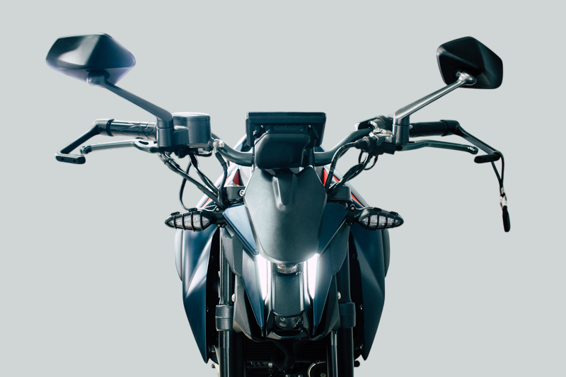 Moto Image