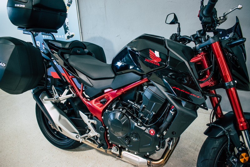 Moto Image