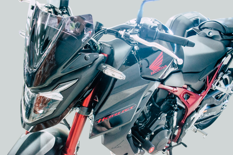 Moto Image