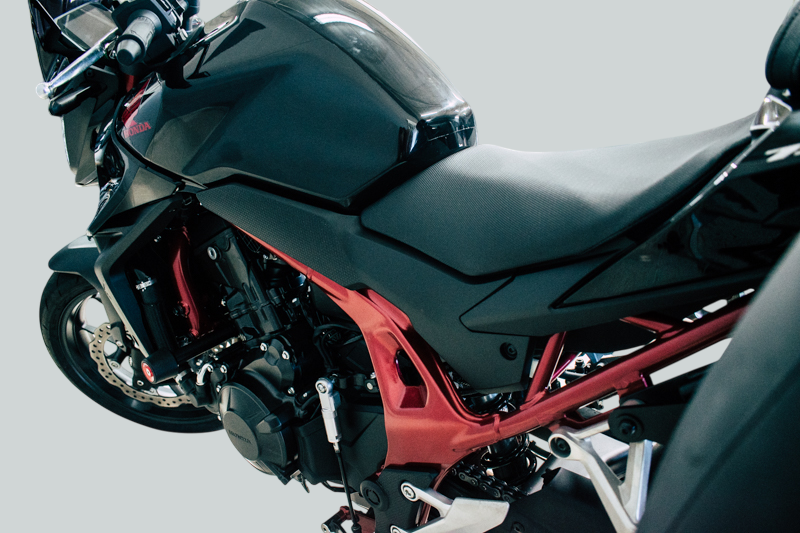 Moto Image
