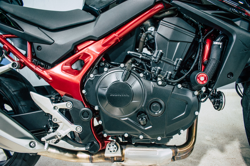 Moto Image
