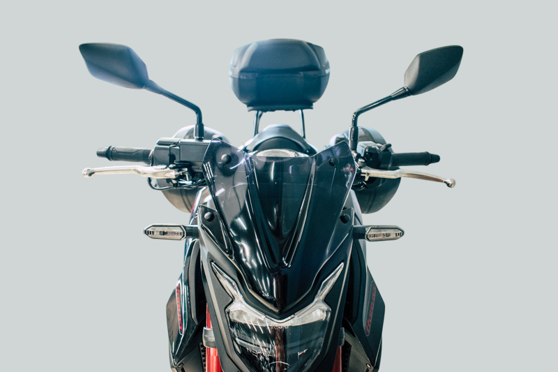 Moto Image