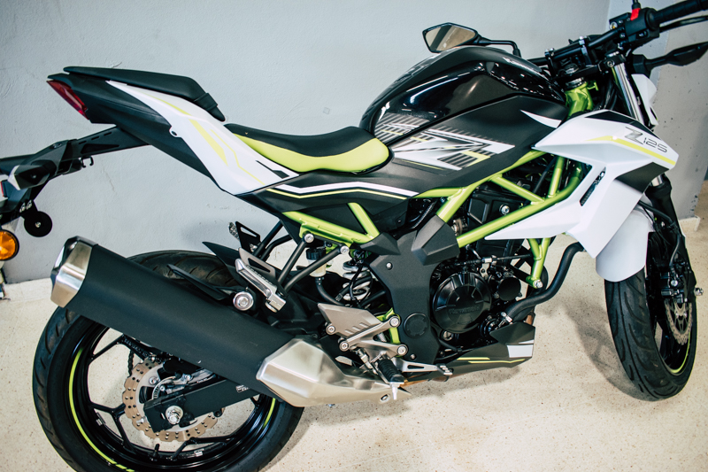 Moto Image