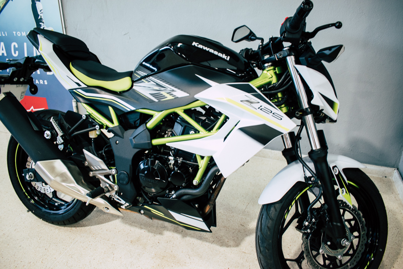 Moto Image