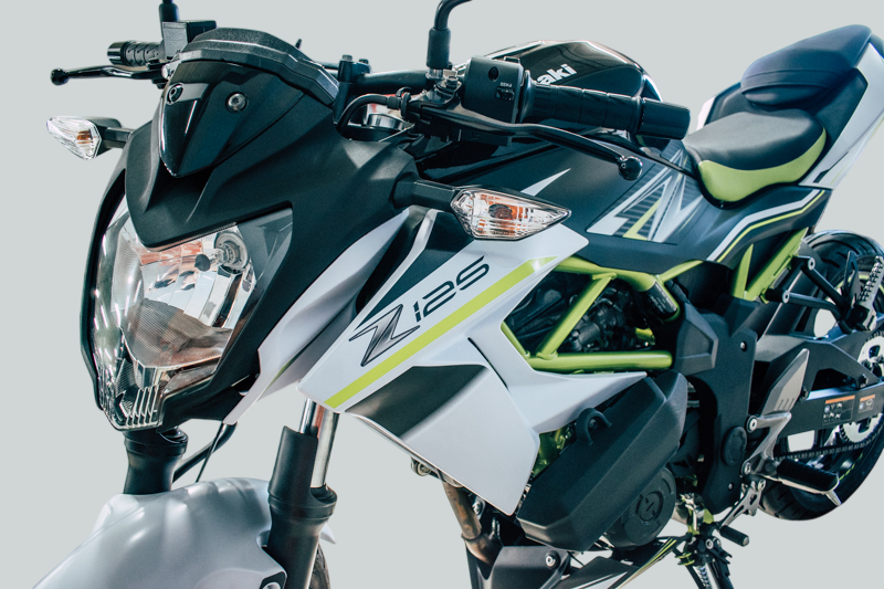 Moto Image