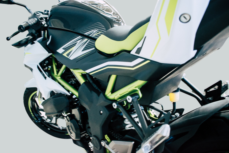Moto Image