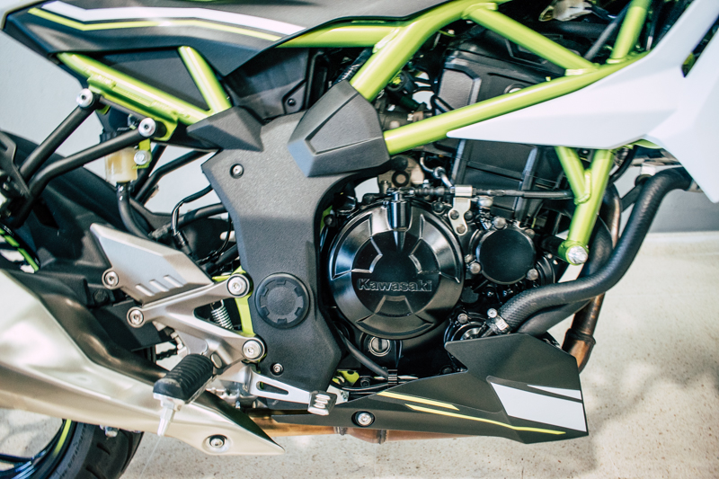 Moto Image