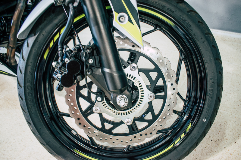 Moto Image