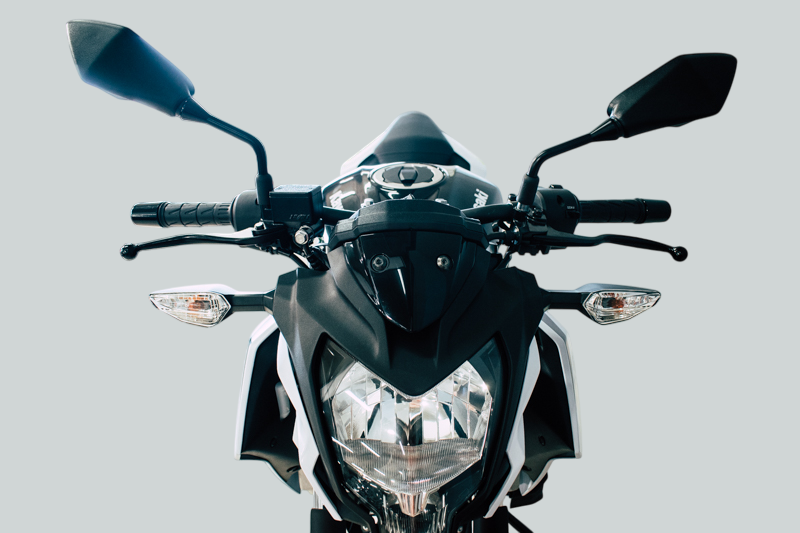 Moto Image