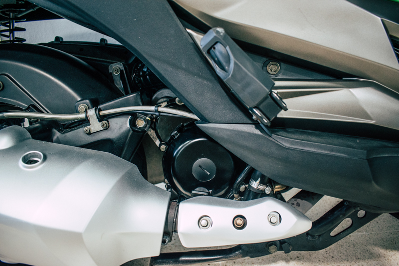Moto Image