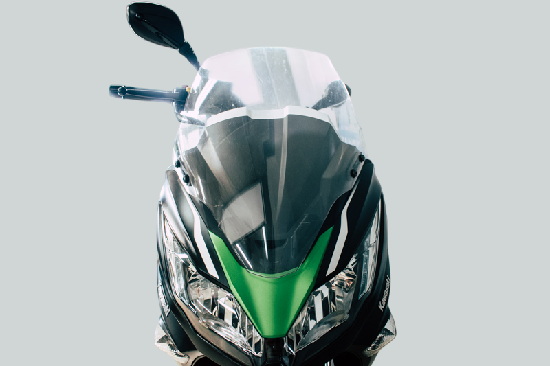 Moto Image