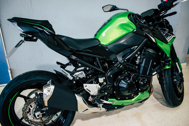 Moto Image