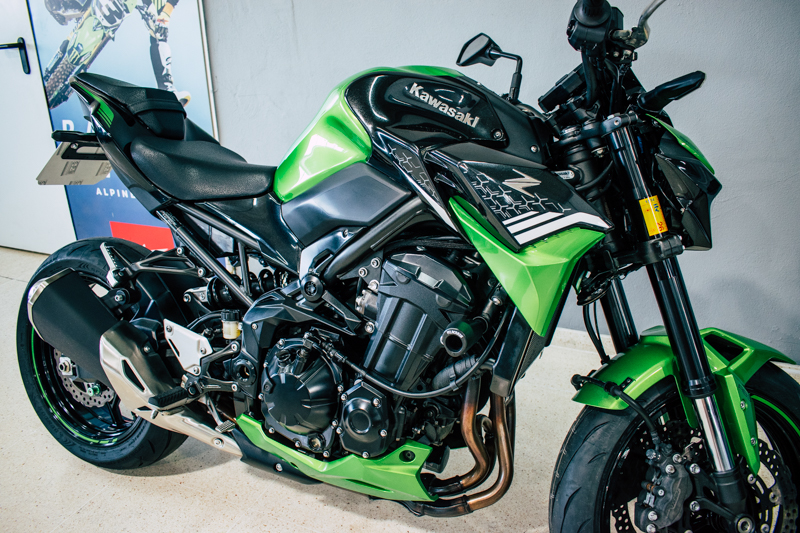 Moto Image