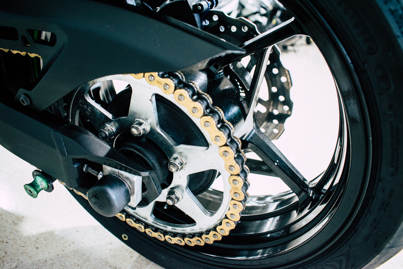 Moto Image