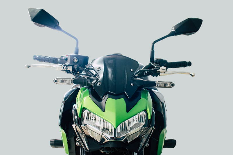 Moto Image