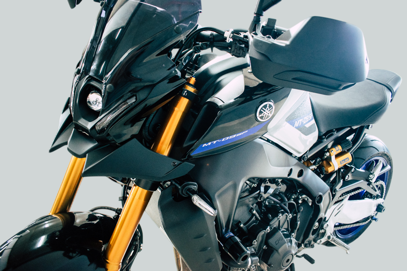 Moto Image