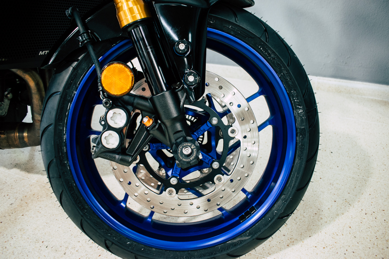 Moto Image