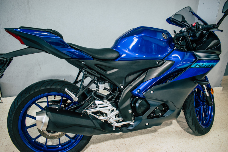 Moto Image