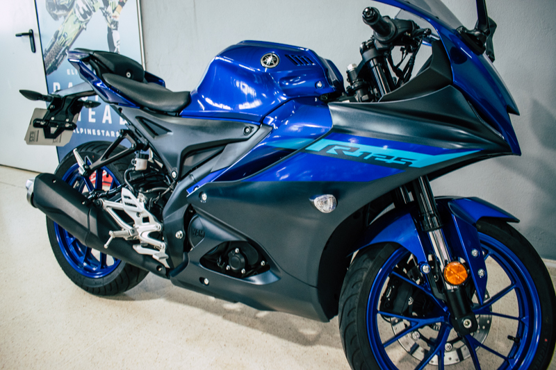 Moto Image