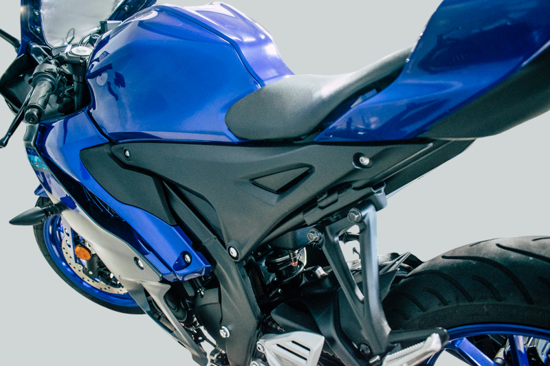 Moto Image