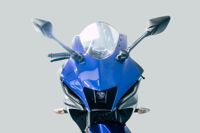 Moto Image