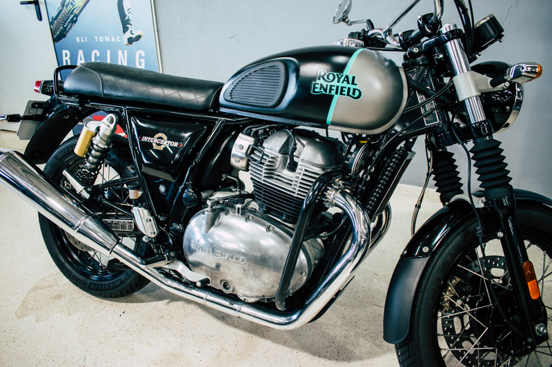 Moto Image