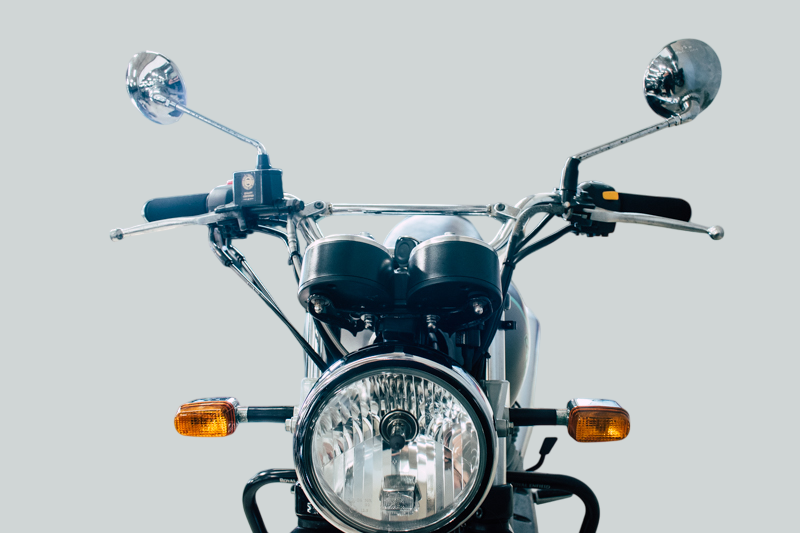 Moto Image