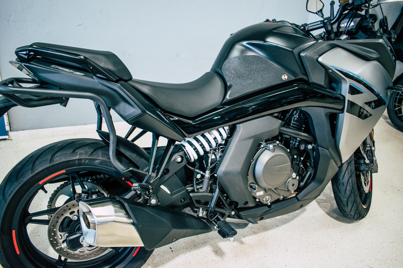 Moto Image