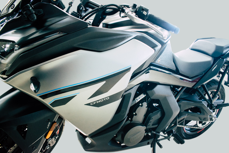 Moto Image