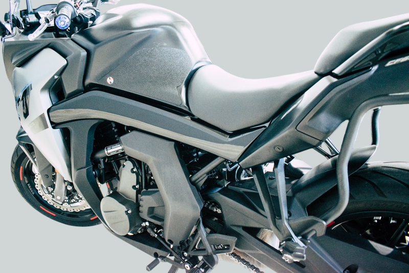 Moto Image
