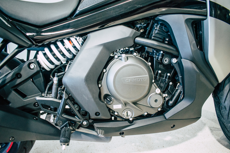 Moto Image