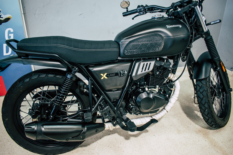 Moto Image