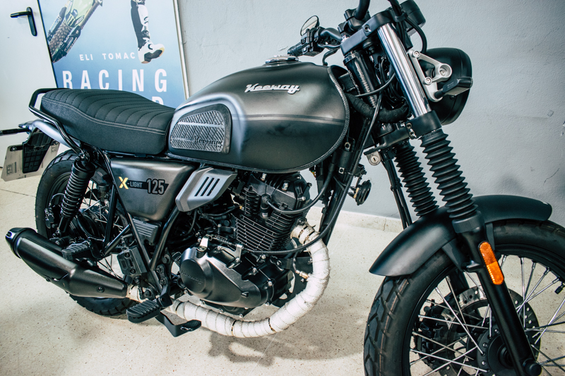 Moto Image