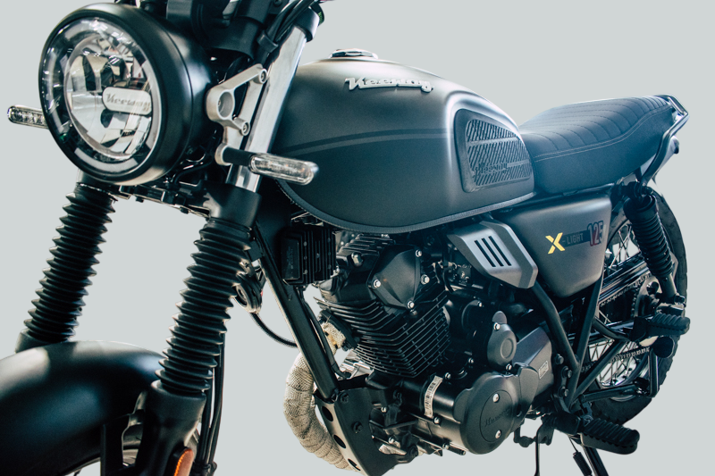 Moto Image